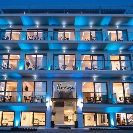 Harma Boutique Hotel-2