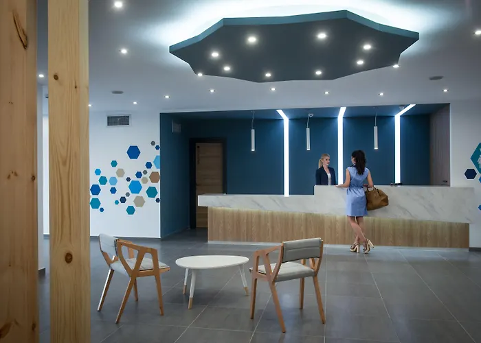 Enorme Infinity Beach - Adults OnlyBoutique Hotel