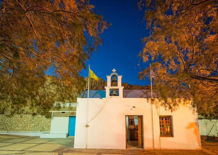 Enorme Infinity Beach - Adults OnlyBoutique Hotel