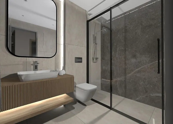 Kahlua Boutique Hotel - Adults Only Hersonissos 