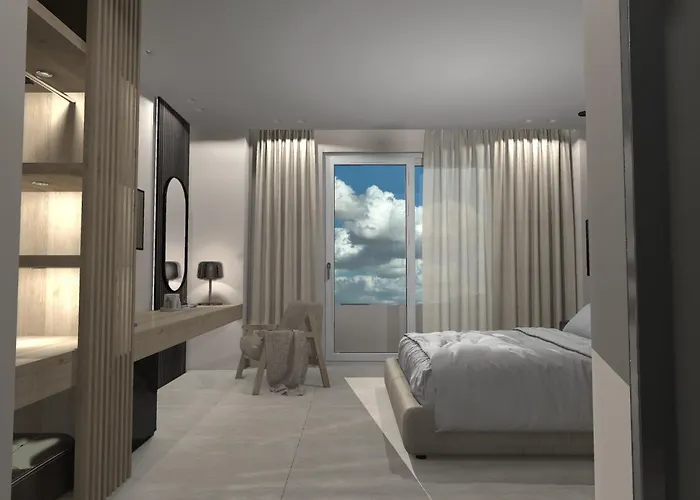 Kahlua Boutique Hotel - Adults Only Hersonissos 